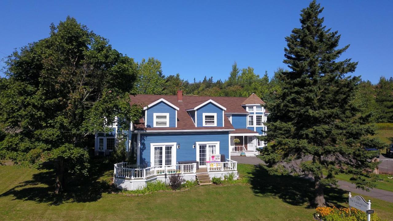 The Lookout Inn New Glasgow Екстериор снимка