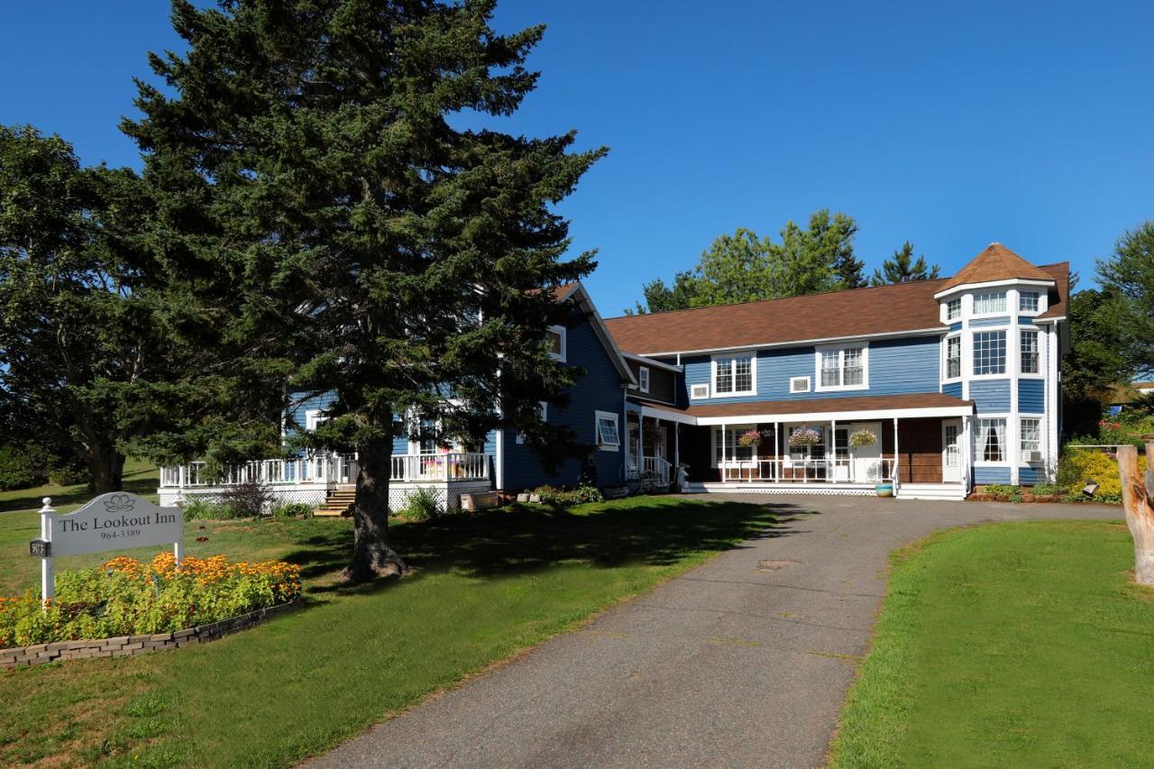 The Lookout Inn New Glasgow Екстериор снимка