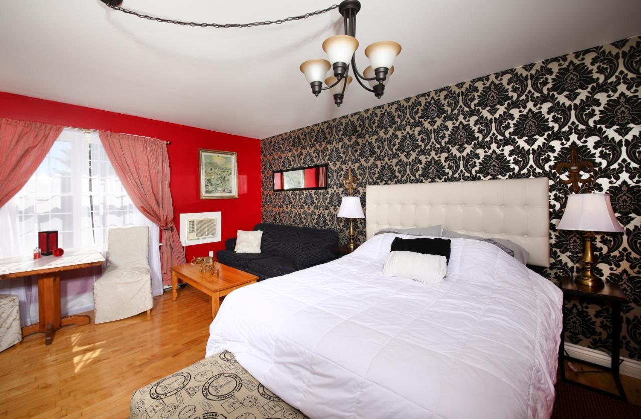 The Lookout Inn New Glasgow Екстериор снимка
