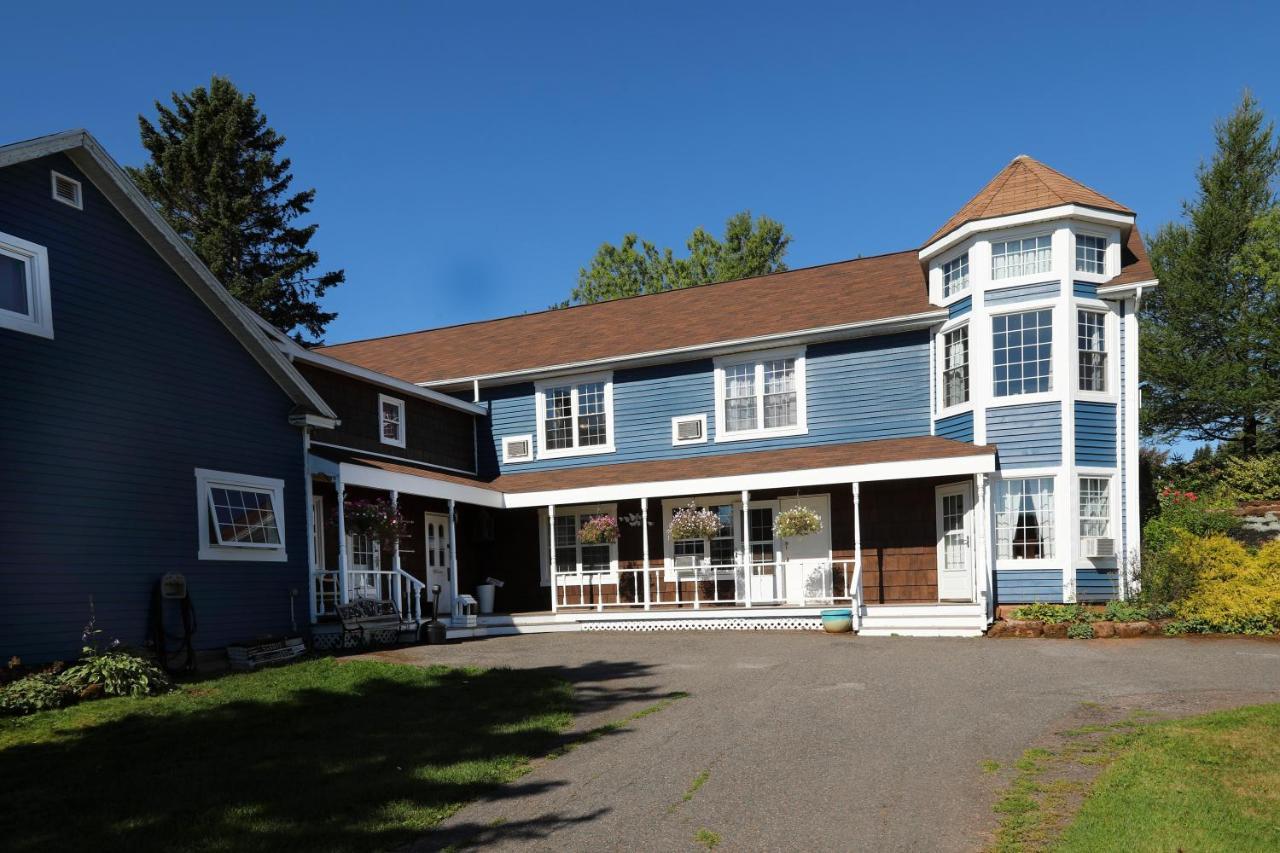 The Lookout Inn New Glasgow Екстериор снимка