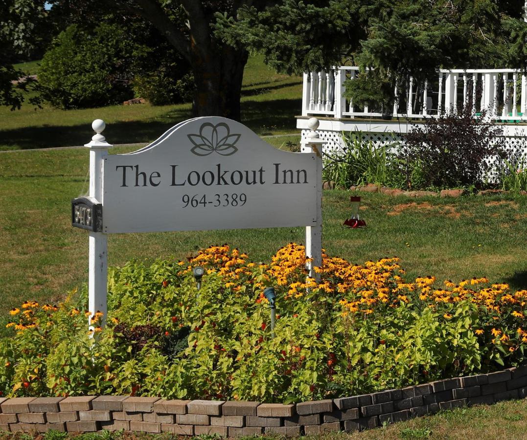 The Lookout Inn New Glasgow Екстериор снимка