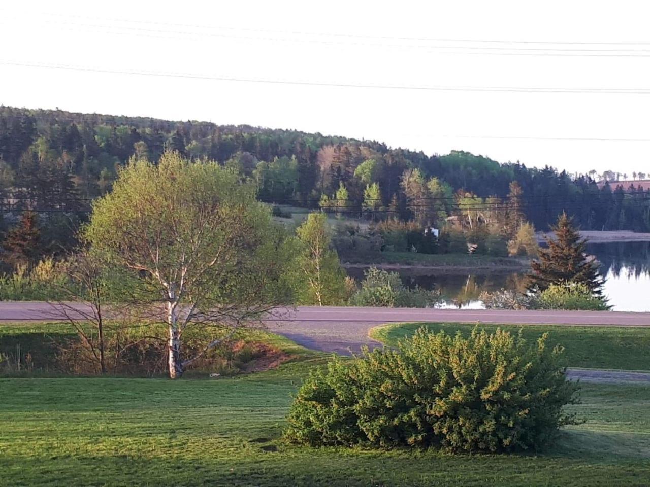 The Lookout Inn New Glasgow Екстериор снимка